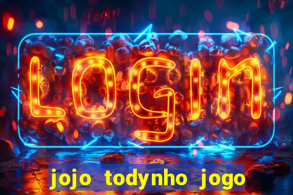 jojo todynho jogo do tigrinho